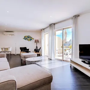 Al - Terracos Da Falesia Apartment