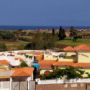 Casa Atlantica Golf & Sea View Caleta De Fuste